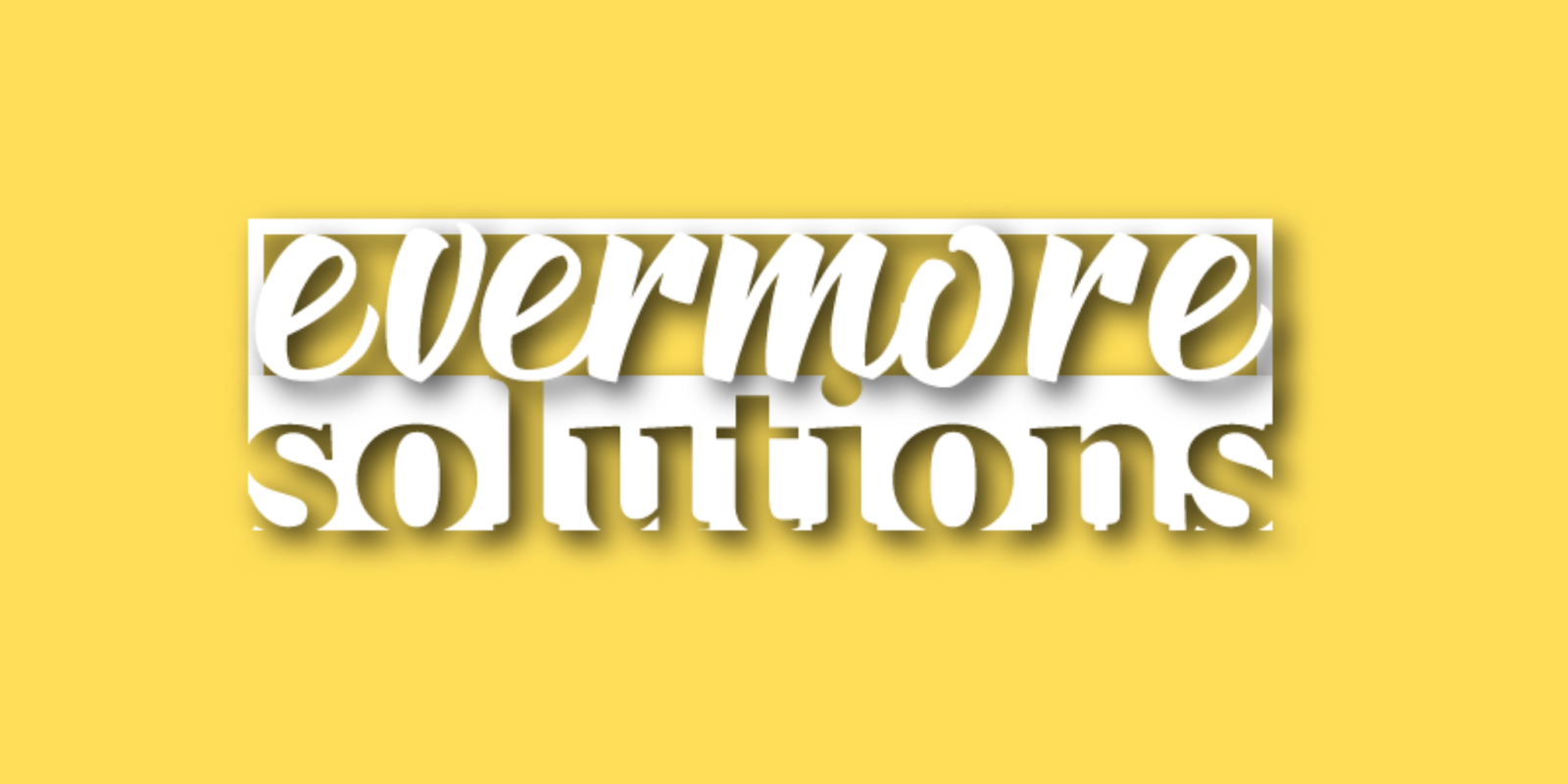 evermore solutions, digital marketing, photography, social media management, management